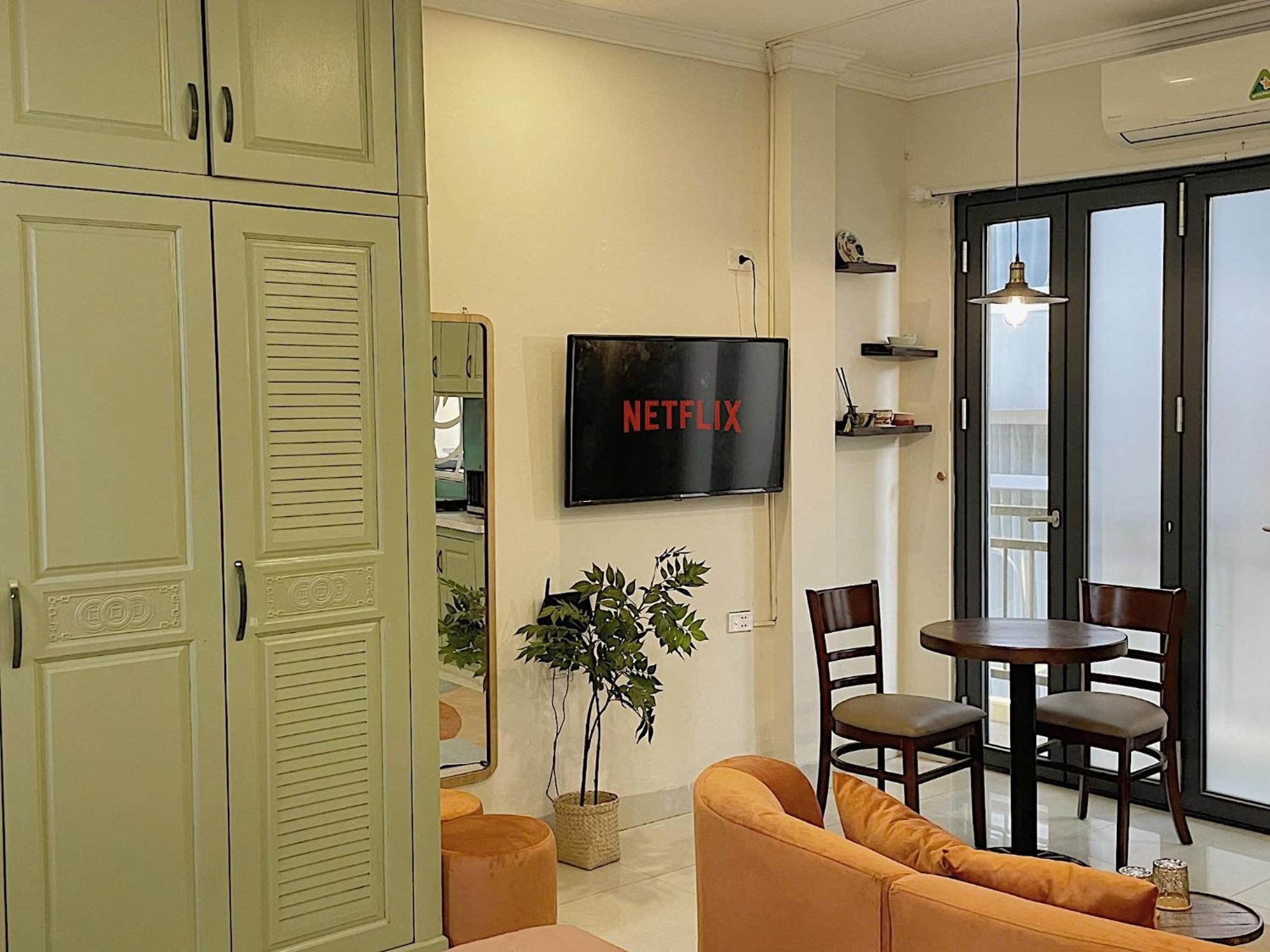 Migo Housing - Hanoi Beer Street - Lift And Spacious - Ensuite Kitchen - Ensuite Bathroom Exterior foto
