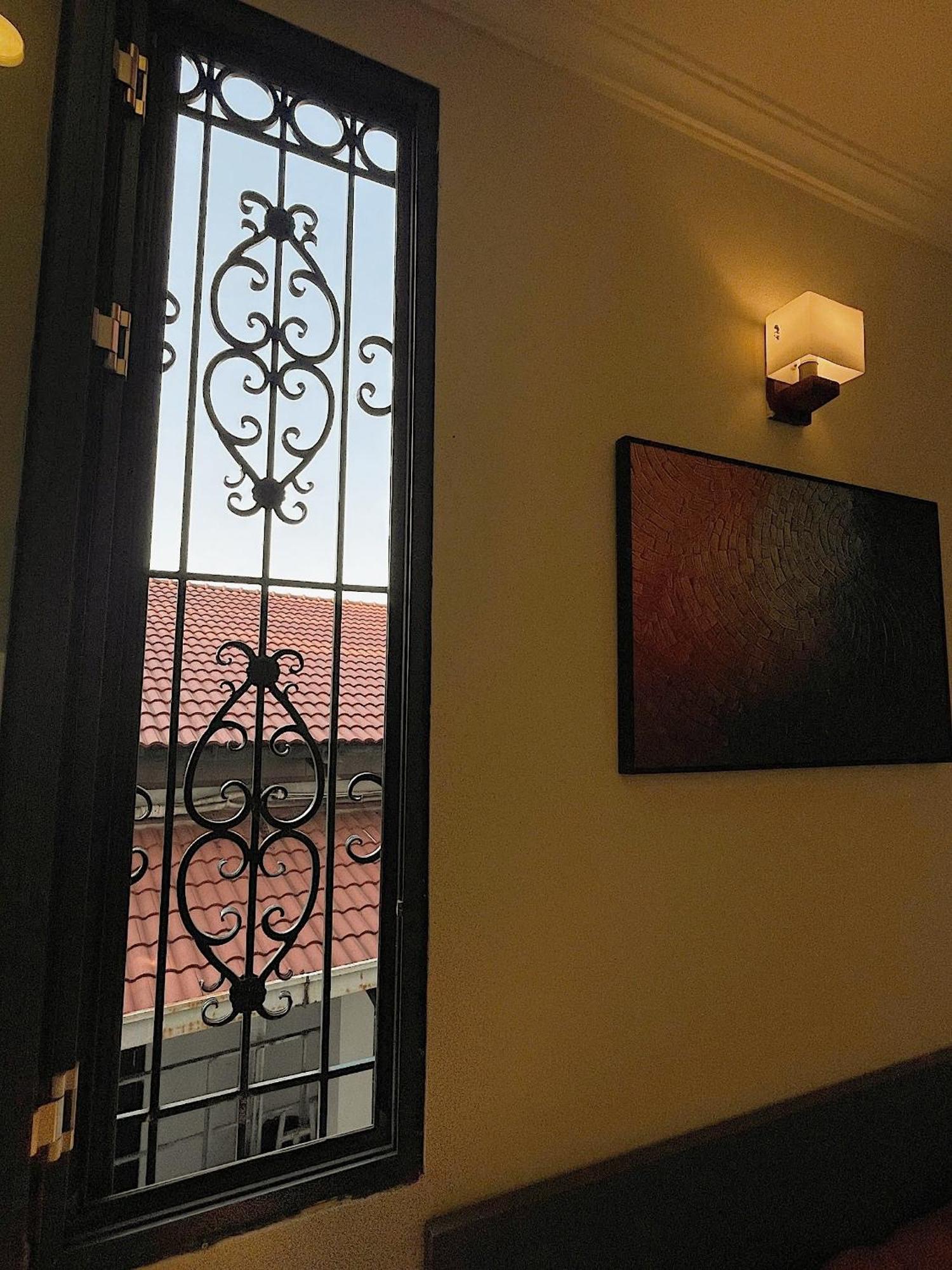Migo Housing - Hanoi Beer Street - Lift And Spacious - Ensuite Kitchen - Ensuite Bathroom Exterior foto