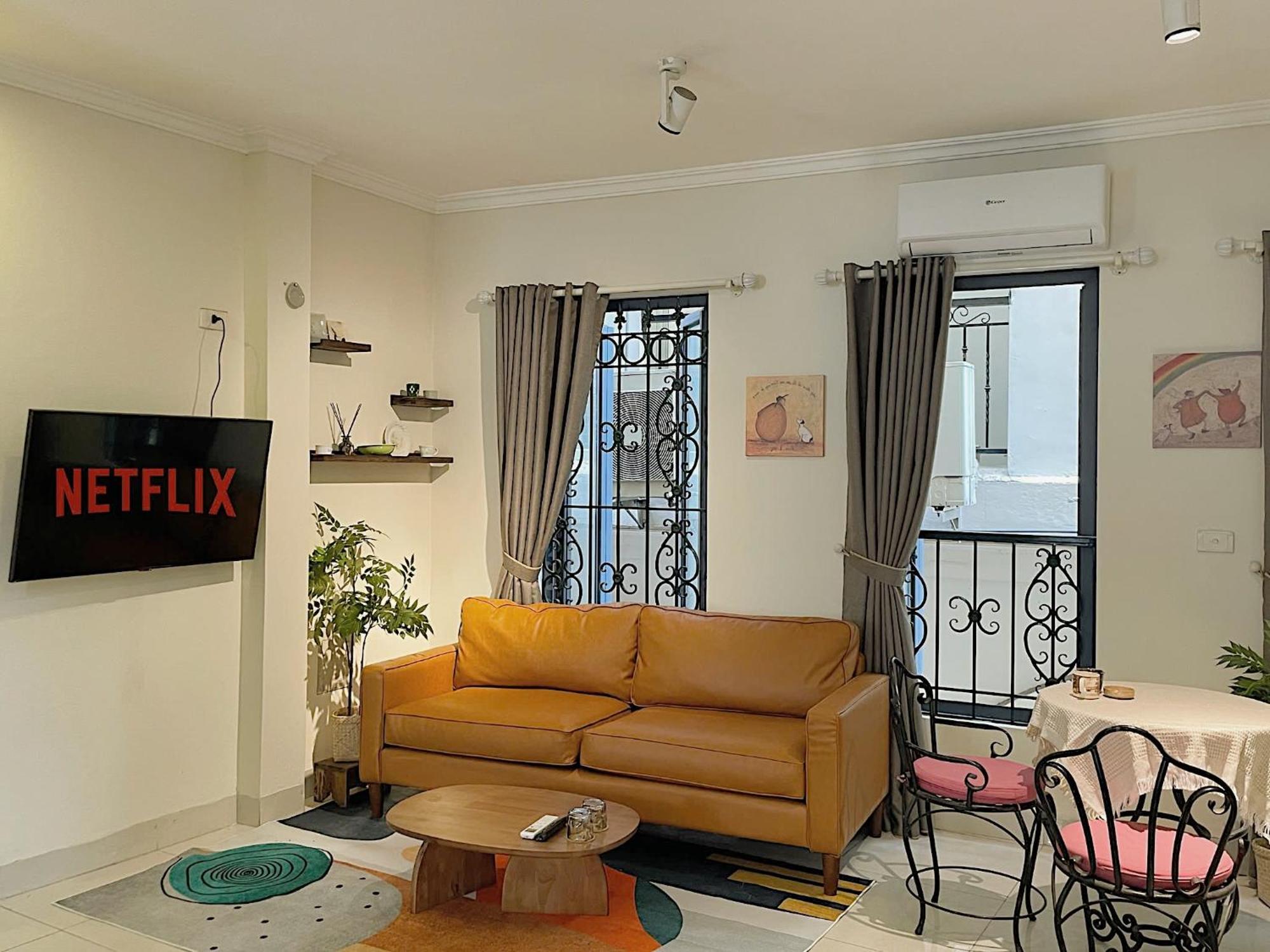 Migo Housing - Hanoi Beer Street - Lift And Spacious - Ensuite Kitchen - Ensuite Bathroom Exterior foto