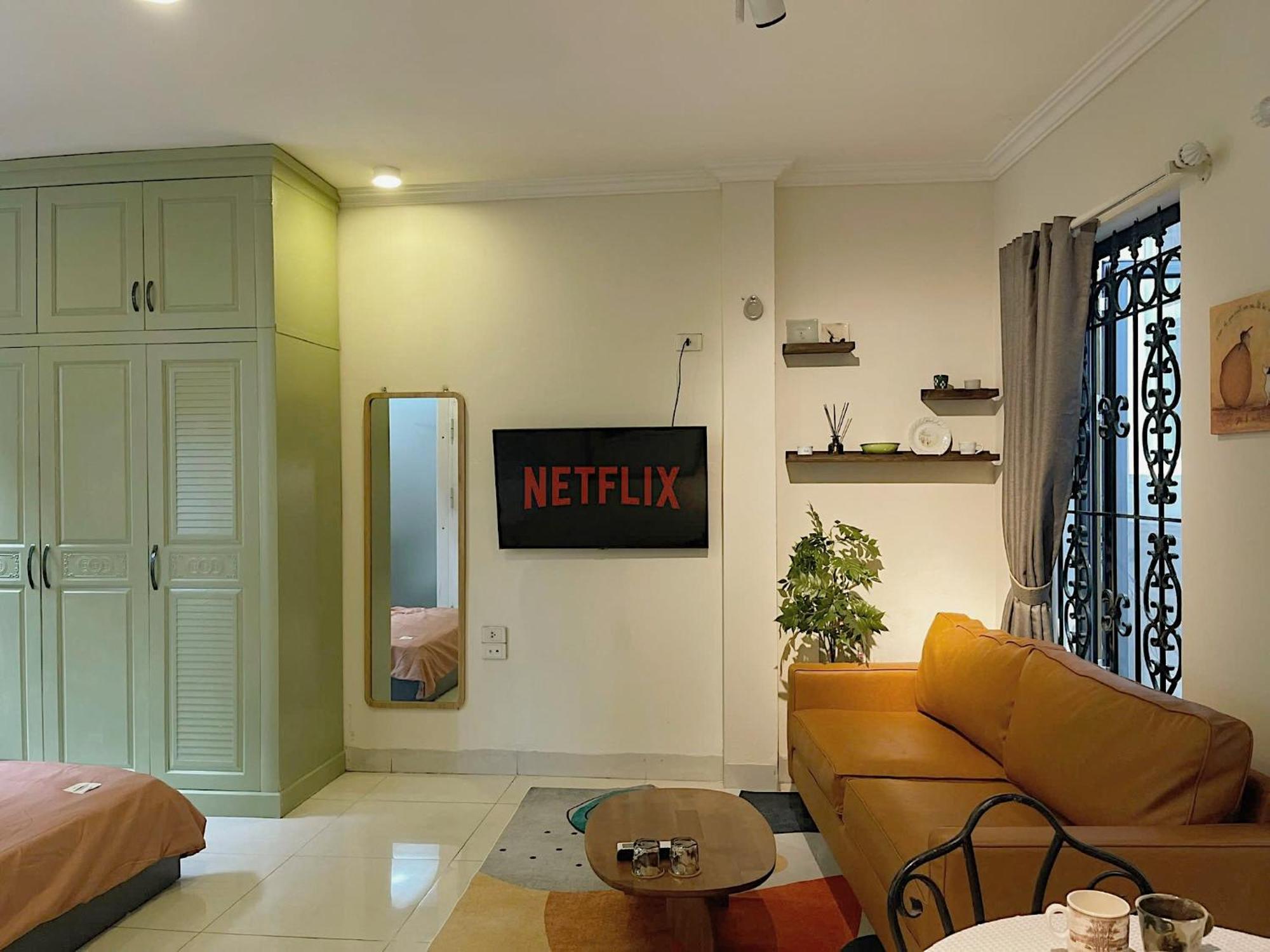 Migo Housing - Hanoi Beer Street - Lift And Spacious - Ensuite Kitchen - Ensuite Bathroom Exterior foto
