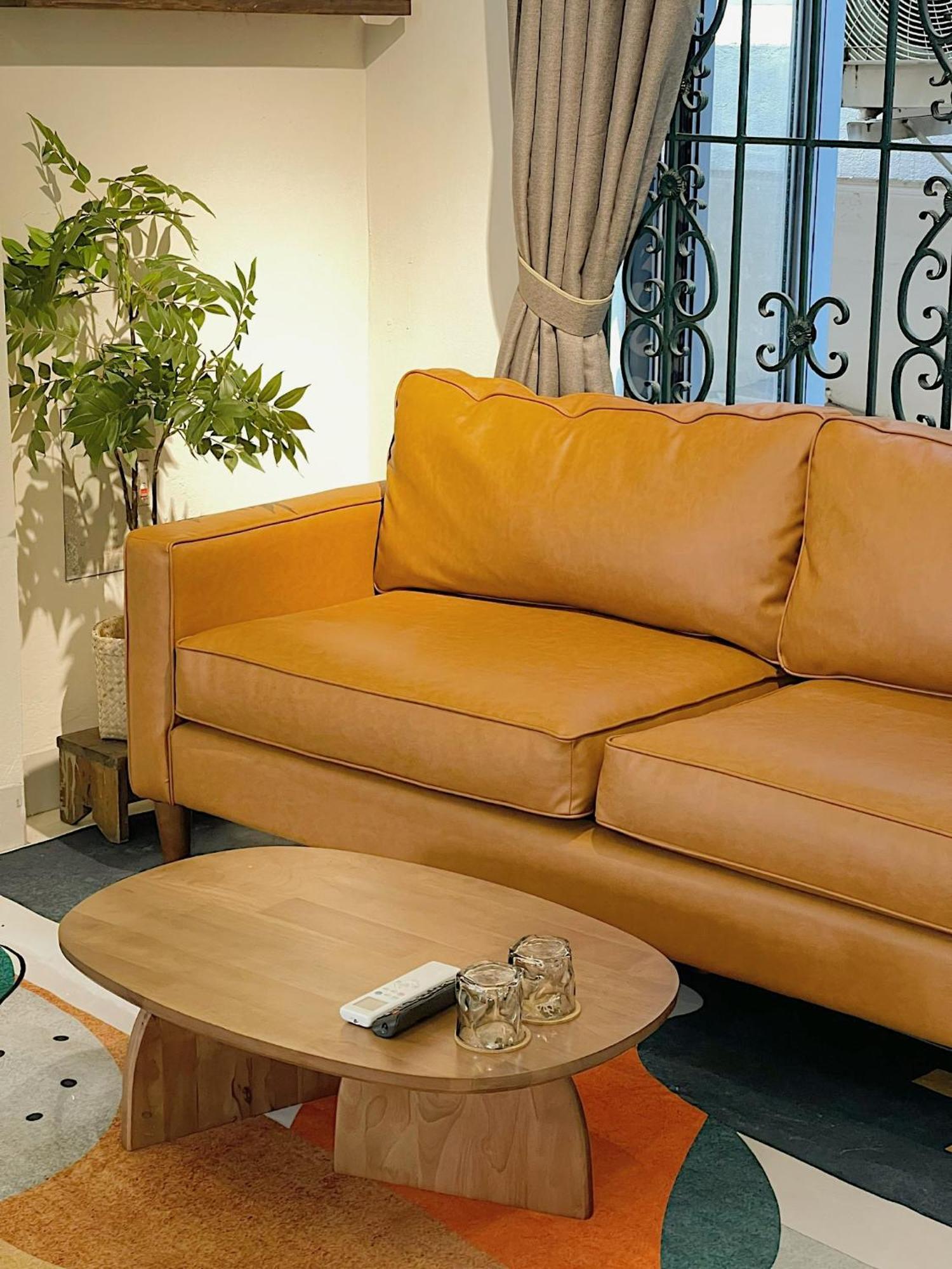 Migo Housing - Hanoi Beer Street - Lift And Spacious - Ensuite Kitchen - Ensuite Bathroom Exterior foto