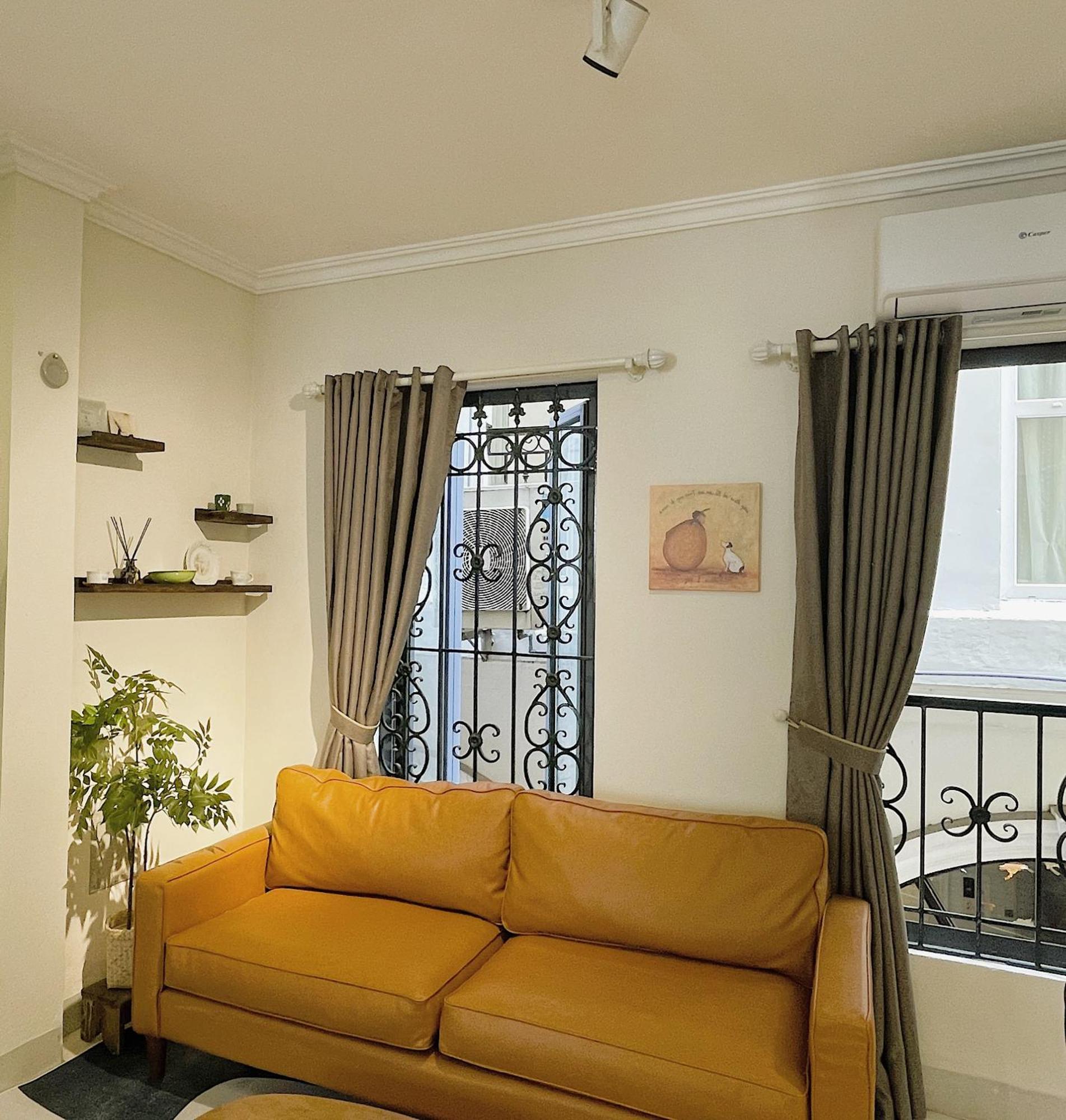 Migo Housing - Hanoi Beer Street - Lift And Spacious - Ensuite Kitchen - Ensuite Bathroom Exterior foto